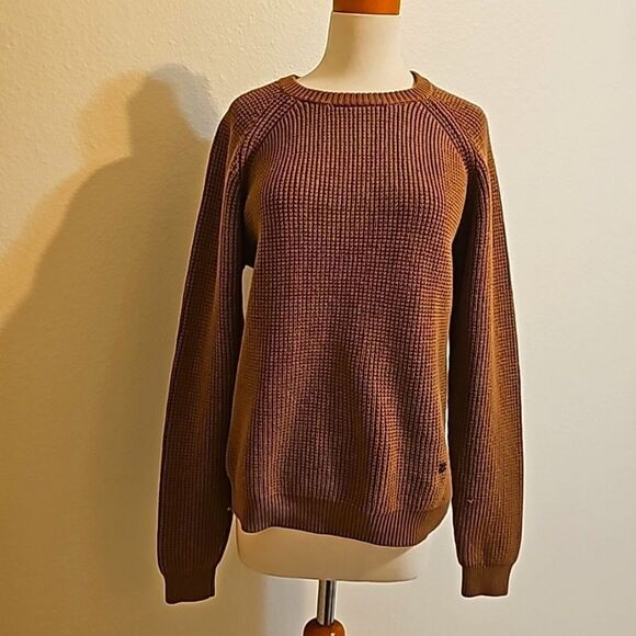 The Kooples Wool-Blend crew neck Sweater size small - Picture 1 of 10